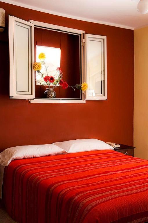Hotel Bellini Catania Zimmer foto