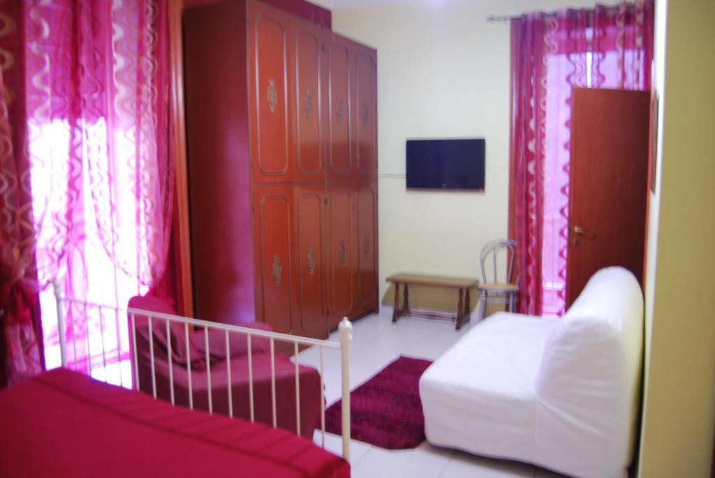 Hotel Bellini Catania Zimmer foto