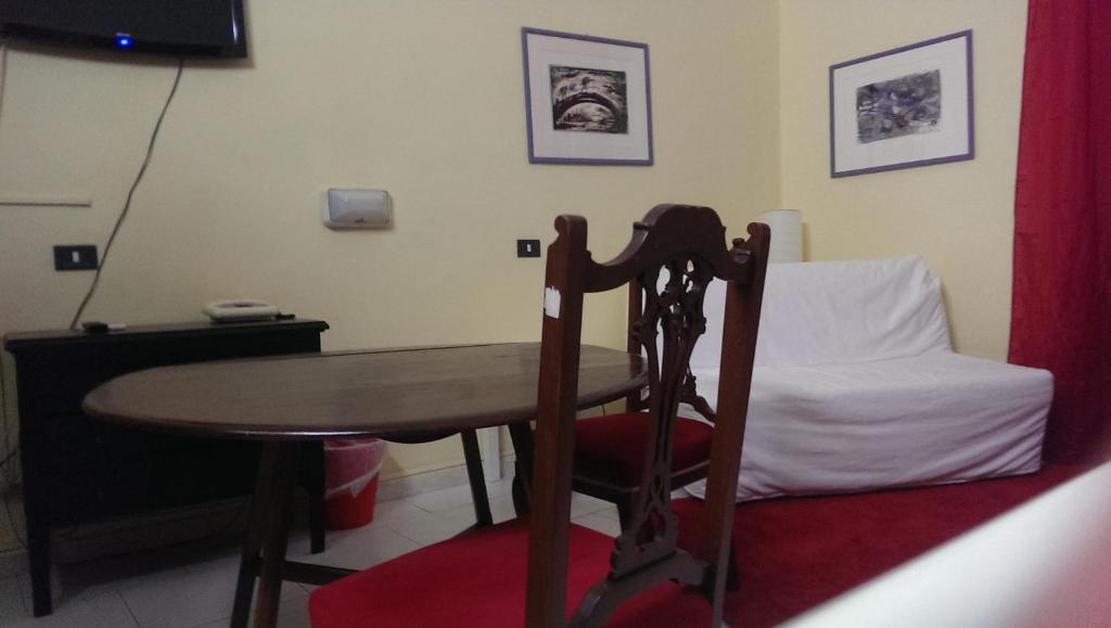 Hotel Bellini Catania Zimmer foto